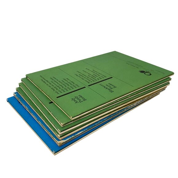 Andy Pandy Hardcover Childrens Picture Book Lot of 6 Vintage 1970s British - Picture 4 of 15